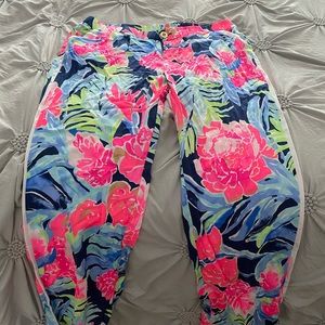 Lilly Pulitzer pants
